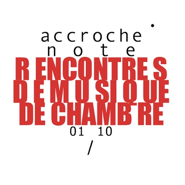 Accroche note